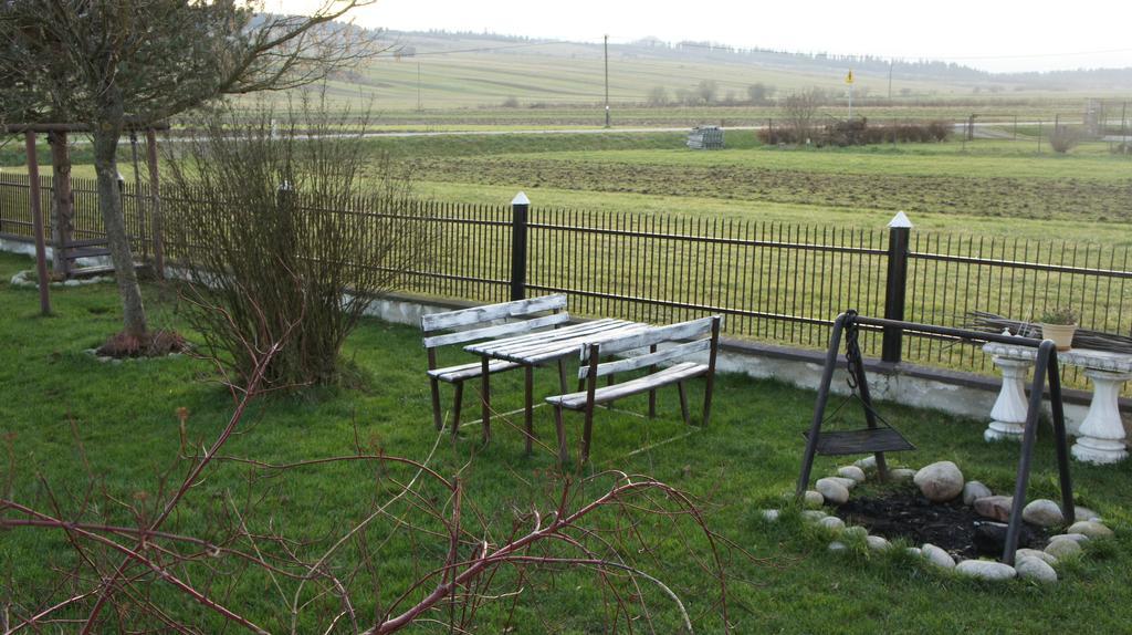 Osrodek Wypoczynkowy Trzy Korony Frydman Exterior photo
