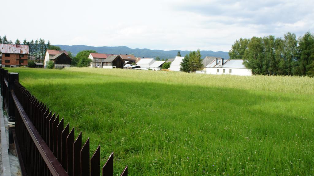 Osrodek Wypoczynkowy Trzy Korony Frydman Exterior photo