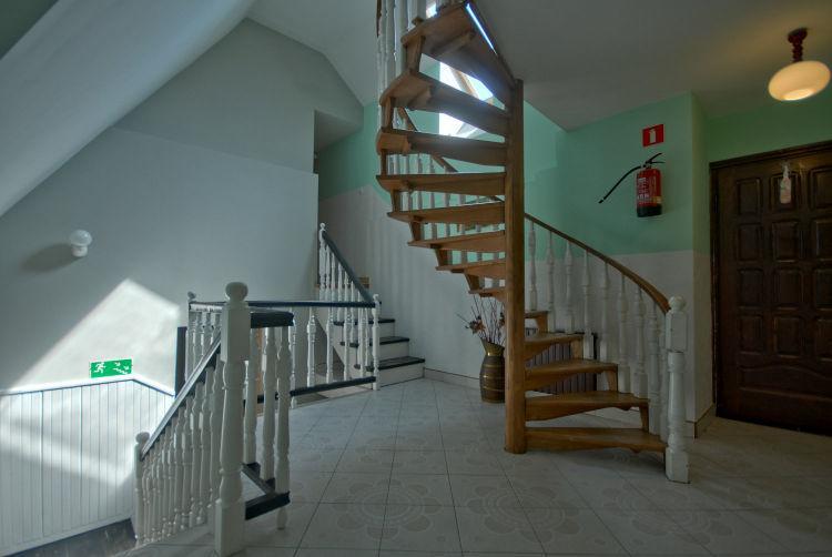Osrodek Wypoczynkowy Trzy Korony Frydman Exterior photo