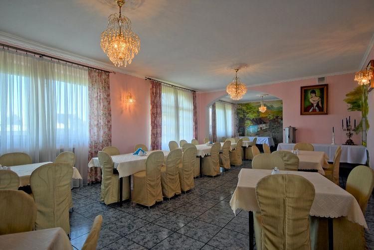 Osrodek Wypoczynkowy Trzy Korony Frydman Exterior photo